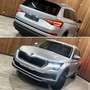 Skoda Kodiaq 1.5 TSI 7pl DSG Leder/Pdc/Cam/Gps/Bt *1j garantie* Argent - thumbnail 19
