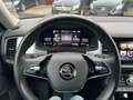 Skoda Kodiaq 1.5 TSI 7pl DSG Leder/Pdc/Cam/Gps/Bt *1j garantie* Argent - thumbnail 8