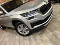 Skoda Kodiaq 1.5 TSI 7pl DSG Leder/Pdc/Cam/Gps/Bt *1j garantie* Argent - thumbnail 21