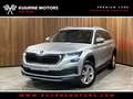 Skoda Kodiaq 1.5 TSI 7pl DSG Leder/Pdc/Cam/Gps/Bt *1j garantie* Argent - thumbnail 3