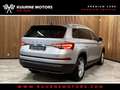 Skoda Kodiaq 1.5 TSI 7pl DSG Leder/Pdc/Cam/Gps/Bt *1j garantie* Argent - thumbnail 4