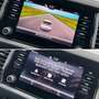 Skoda Kodiaq 1.5 TSI 7pl DSG Leder/Pdc/Cam/Gps/Bt *1j garantie* Argent - thumbnail 17