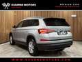 Skoda Kodiaq 1.5 TSI 7pl DSG Leder/Pdc/Cam/Gps/Bt *1j garantie* Argent - thumbnail 2
