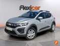 Dacia Sandero Stepway TCe Expresion 67kW Gris - thumbnail 3