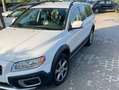 Volvo XC70 XC70 III 2007 2.4 d3 (2.4d) Momentum awd 163cv bijela - thumbnail 1