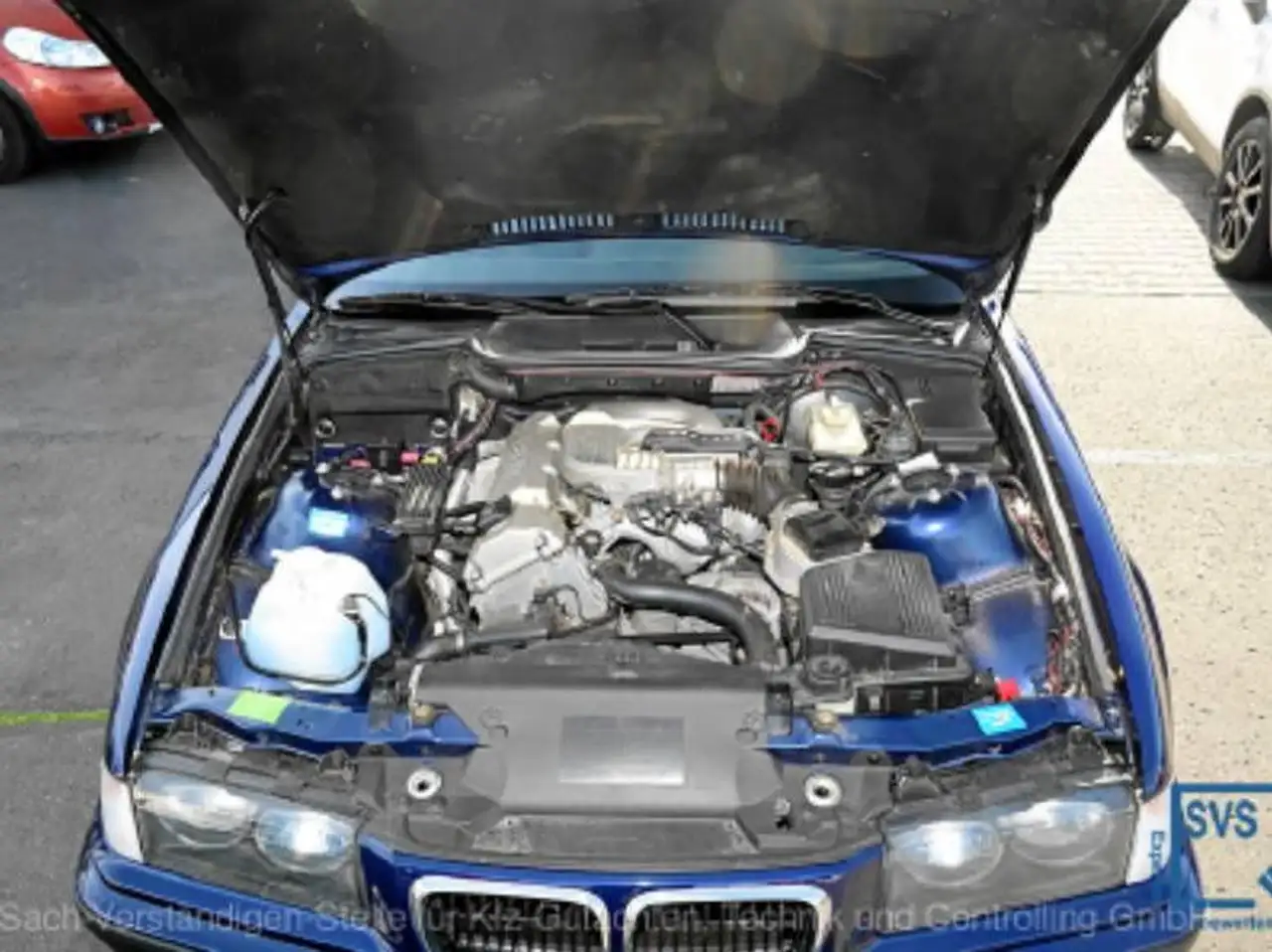 BMW 318i Exclusiv Edition, foto 10