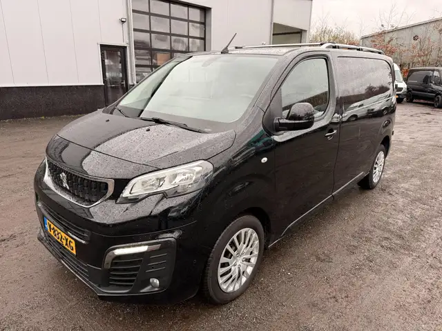 Peugeot Expert 231S 2.0 BlueHDI 120 Premium Navigatie Cruise Cont
