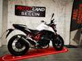 Honda Hornet Blanc - thumbnail 1
