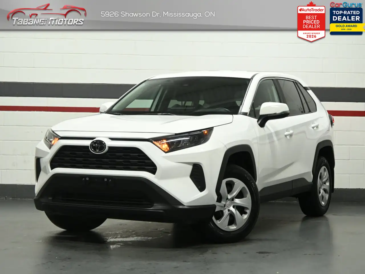 2024 Toyota RAV 4