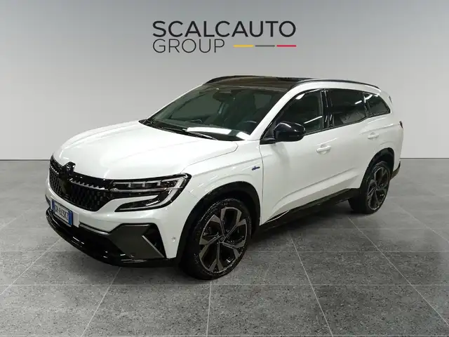 Renault Espace VI 2023 1.2 E-Tech full hybrid 200cv Techno 5p.ti