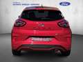 Ford Puma 1.0 EcoBoost Hybrid ST-LINE Rouge - thumbnail 3