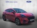 Ford Puma 1.0 EcoBoost Hybrid ST-LINE Rojo - thumbnail 5
