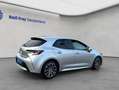 Toyota Corolla 1.8 Hybrid Club Zilver - thumbnail 5
