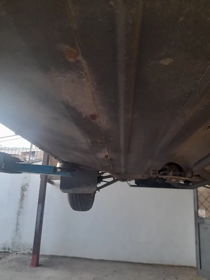 MINI 1000 Mini moke Зелений - 1