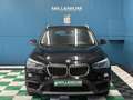 BMW X1 (F48) SDRIVE18DA 150CH BUSINESS Schwarz - thumbnail 3