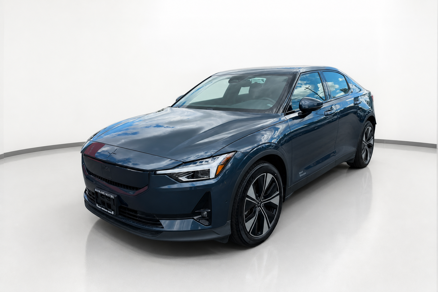 2024 Polestar 2 Pilot & Plus Pack