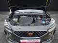 CUPRA Formentor 2.0 TSI VZ DSG LED RFK Navi SHZ ACC 19" Schwarz - thumbnail 10
