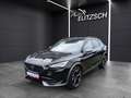 CUPRA Formentor 2.0 TSI VZ DSG LED RFK Navi SHZ ACC 19" Schwarz - thumbnail 2