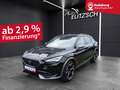 CUPRA Formentor 2.0 TSI VZ DSG LED RFK Navi SHZ ACC 19" Schwarz - thumbnail 1