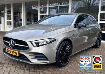 e AMG-Line Led, Climat, Camera, Sfeerverlichting,