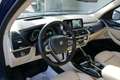 BMW X3 xDrive20d xLine *X-Line/AHK/Sportsitz/ACC/Memorysitz/DA-Plus/Head-Up/Business Paket Plus* Blau - thumbnail 10