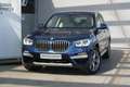 BMW X3 xDrive20d xLine *X-Line/AHK/Sportsitz/ACC/Memorysitz/DA-Plus/Head-Up/Business Paket Plus* Blau - thumbnail 2