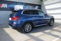 BMW X3 xDrive20d xLine *X-Line/AHK/Sportsitz/ACC/Memorysitz/DA-Plus/Head-Up/Business Paket Plus* Blau - thumbnail 33