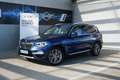 BMW X3 xDrive20d xLine *X-Line/AHK/Sportsitz/ACC/Memorysitz/DA-Plus/Head-Up/Business Paket Plus* Blau - thumbnail 1