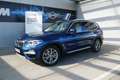 BMW X3 xDrive20d xLine *X-Line/AHK/Sportsitz/ACC/Memorysitz/DA-Plus/Head-Up/Business Paket Plus* Blau - thumbnail 3