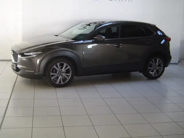 Mazda CX-30 Selection 2WD HUD Navi 360 Kamera LED ACC El. Heck
