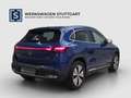 Mercedes-Benz EQA 300 EQA 300 Progressive 4Matic Navi/Klima/LED/BC/eFH. Blau - thumbnail 3