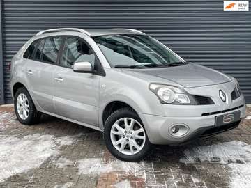 2.5 Dynamique Pack Cruise | Trekhaak | Climate Con