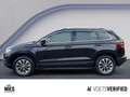 Skoda Karoq Ambition Clever 2.0 TDI DSG LED+ACC+PDC Schwarz - thumbnail 2