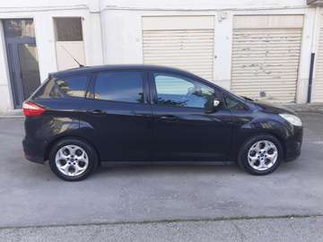 C-Max 1.6 tdci Plus 95cv