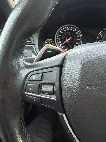 BMW 528 5-serie 528i/ M pakket/ nap/ 3e EIG/ dealeronderho — photo 18