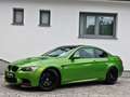 BMW M3 INDIVIDUAL JAVAGRÜN | 56 TKM | EINMALIG! Grün - thumbnail 3