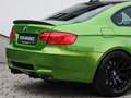 BMW M3 INDIVIDUAL JAVAGRÜN | 56 TKM | EINMALIG! Grün - thumbnail 12
