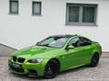 BMW M3 INDIVIDUAL JAVAGRÜN | 56 TKM | EINMALIG! Grün - thumbnail 2