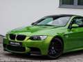 BMW M3 INDIVIDUAL JAVAGRÜN | 56 TKM | EINMALIG! Grün - thumbnail 1