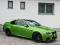 BMW M3 INDIVIDUAL JAVAGRÜN | 56 TKM | EINMALIG! Grün - thumbnail 5