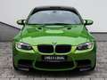 BMW M3 INDIVIDUAL JAVAGRÜN | 56 TKM | EINMALIG! Grün - thumbnail 4