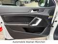 Peugeot 308 2.0 TDI SW Allure Automatik, Leder, Panorama Weiß - thumbnail 17