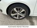 Peugeot 308 2.0 TDI SW Allure Automatik, Leder, Panorama Weiß - thumbnail 20