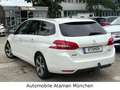 Peugeot 308 2.0 TDI SW Allure Automatik, Leder, Panorama Weiß - thumbnail 7