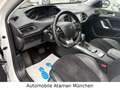Peugeot 308 2.0 TDI SW Allure Automatik, Leder, Panorama Weiß - thumbnail 16