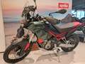 Aprilia Tuareg Valigie laterali incluse Verde - thumbnail 7