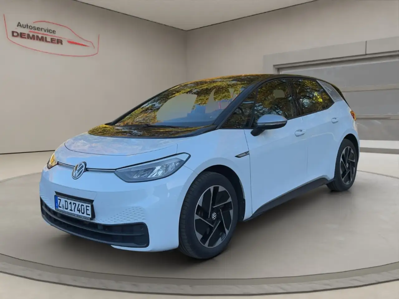 Volkswagen ID.3