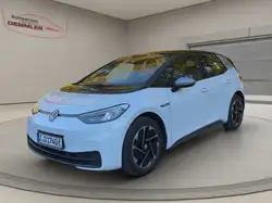 Volkswagen ID.3 Pro Performance, Navi, CCS, CarPlay, Klima ,R.Kame