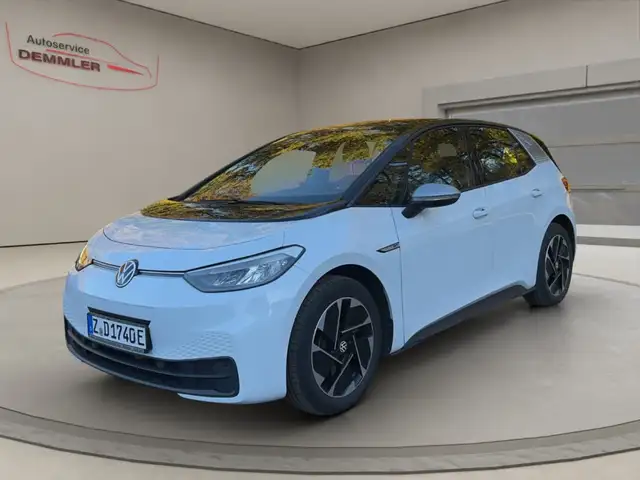 Volkswagen ID.3 Pro Performance, Navi, CCS, CarPlay, Klima ,R.Kame