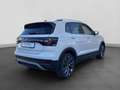 Volkswagen T-Cross 1.0 TSI DSG STYLE LM18 NAVI ACC LED Weiß - thumbnail 3